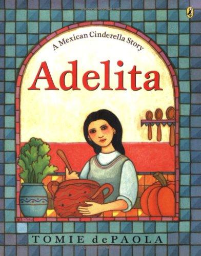 Portada de Adelita