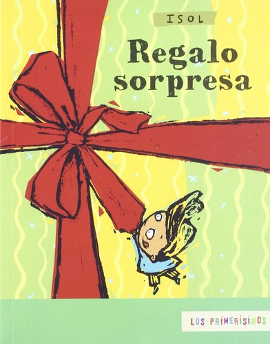 Portada de Regalo sorpresa