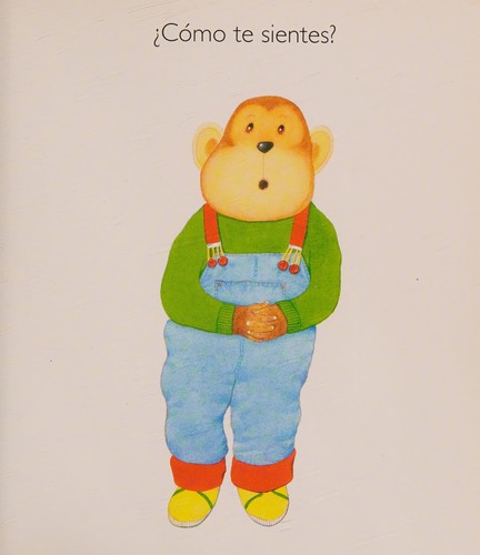 Portada de ¿Cómo te sientes?