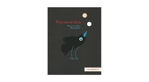 Portada de Pico en el aire