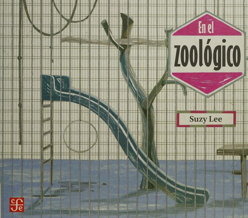 Portada de En el zoológico