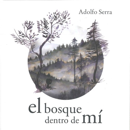 Portada de El bosque dentro de mi
