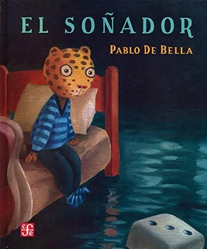 Portada de El soñador