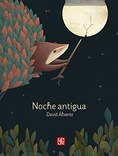 Portada de Noche antigua