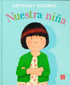 Portada de Nuestra niña