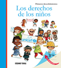 Portada de Los derechos de los niños. Primeros descubrimientos