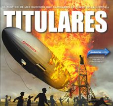 Portada de Titulares
