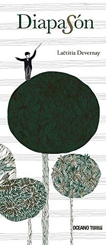 Portada de Diapasón