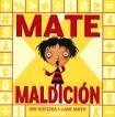 Portada de Mate maldición
