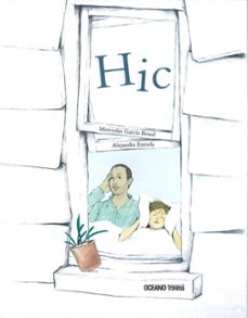 Portada de Hic