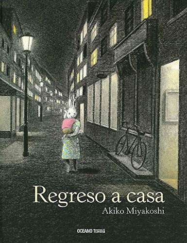 Portada de Regreso a casa