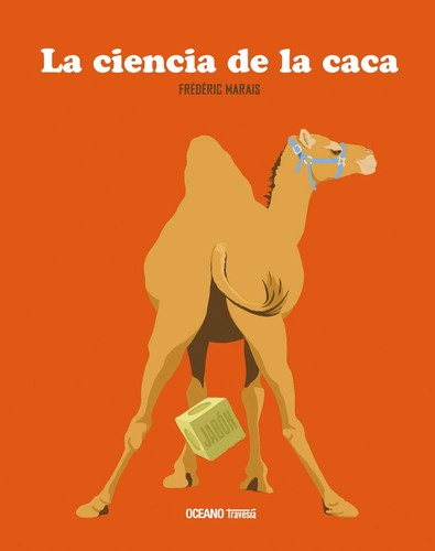 Portada de Ciencia de la Caca
