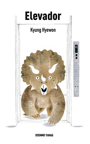 Portada de Elevador