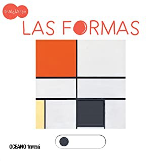 Portada de Las formas