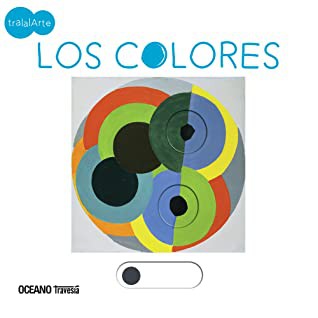 Portada de Los colores