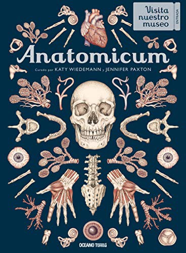 Portada de ANATOMICUM