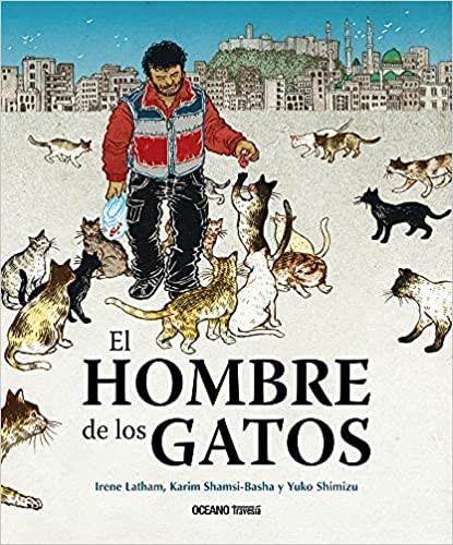 Portada de Hombre de Los Gatos