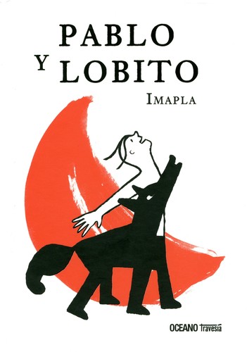 Portada de Pablo y Lobito
