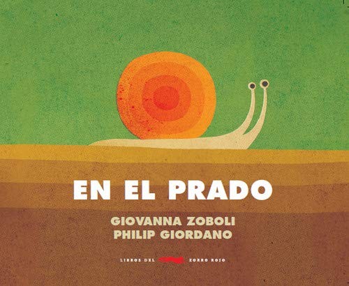 Portada de En el prado