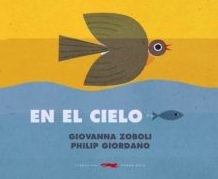 Portada de En el cielo