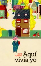 Portada de Aquí vivía yo