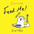 Portada de Simon's Cat IV: ¡Tengo hambre!