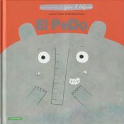 Portada de El pedo (Una aventura de Juan el elefante)