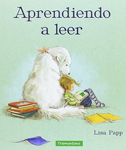 Portada de Aprendiendo a Leer