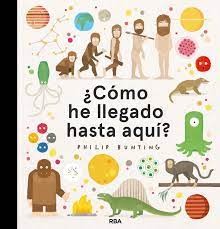 Portada de ¿Cómo he llegado hasta aquí?