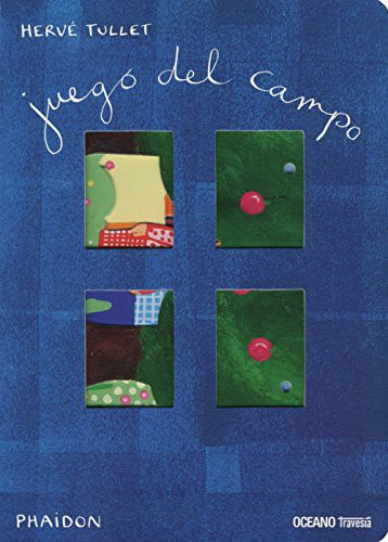 Portada de Juego del campo