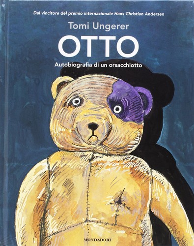 Portada de Otto