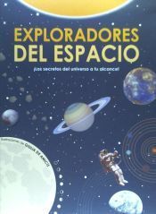Portada de Exploradores del espacio (VVKIDS)