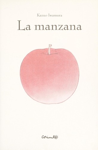 Portada de La manzana