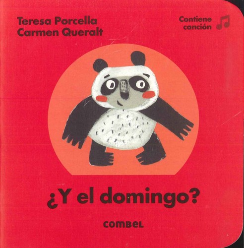 Portada de ¿Y el domingo?