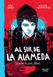 Portada de Al sur de la Alameda
