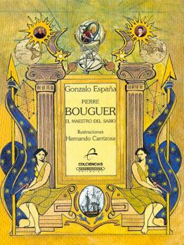 Portada de Pierre Bouguer: El maestro del sabio