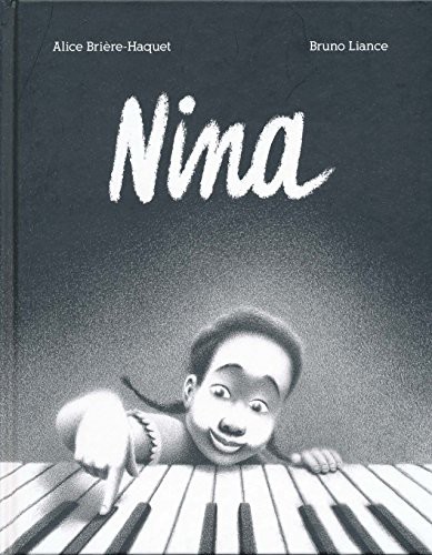 Portada de Nina