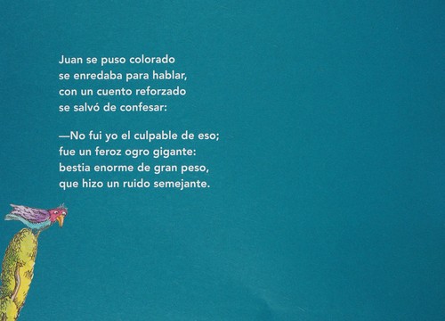 Portada de NO, NO FUI YO !