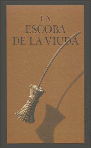 Portada de La escoba de la viuda