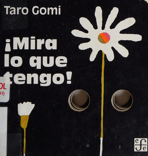 Portada de Mira Lo Que Tengo!