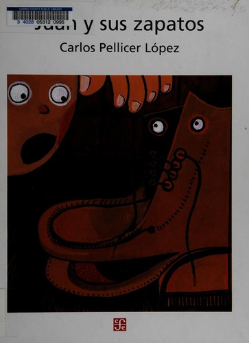 Portada de Juan Y Sus Zapatos