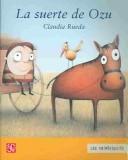 Portada de La Suerte De Ozu
