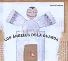 Portada de Los ángeles de la guarda