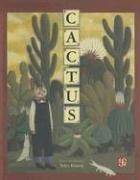 Portada de Cactus