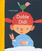 Portada de Doble Didi (A la Orilla del Viento)