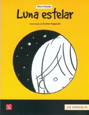 Portada de Luna Estelar