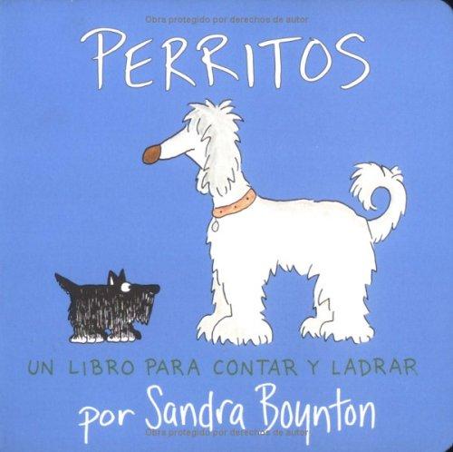 Portada de Perritos