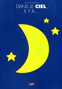 Portada de Dans le ciel, il y a…