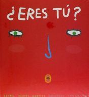 Portada de ¿Eres tú? (Los Especiales de A la Orilla del Viento)