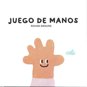 Portada de Juego de manos (Spanish Edition)